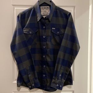 Dixxon 0-Dark-30 Flannel